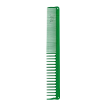 Peineta JRL J302 Verde
