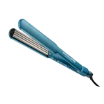Plancha BABYLISSPRO Nano Titanium Waflera