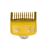 Peine Alzada Alternativo Dorado 1.0"