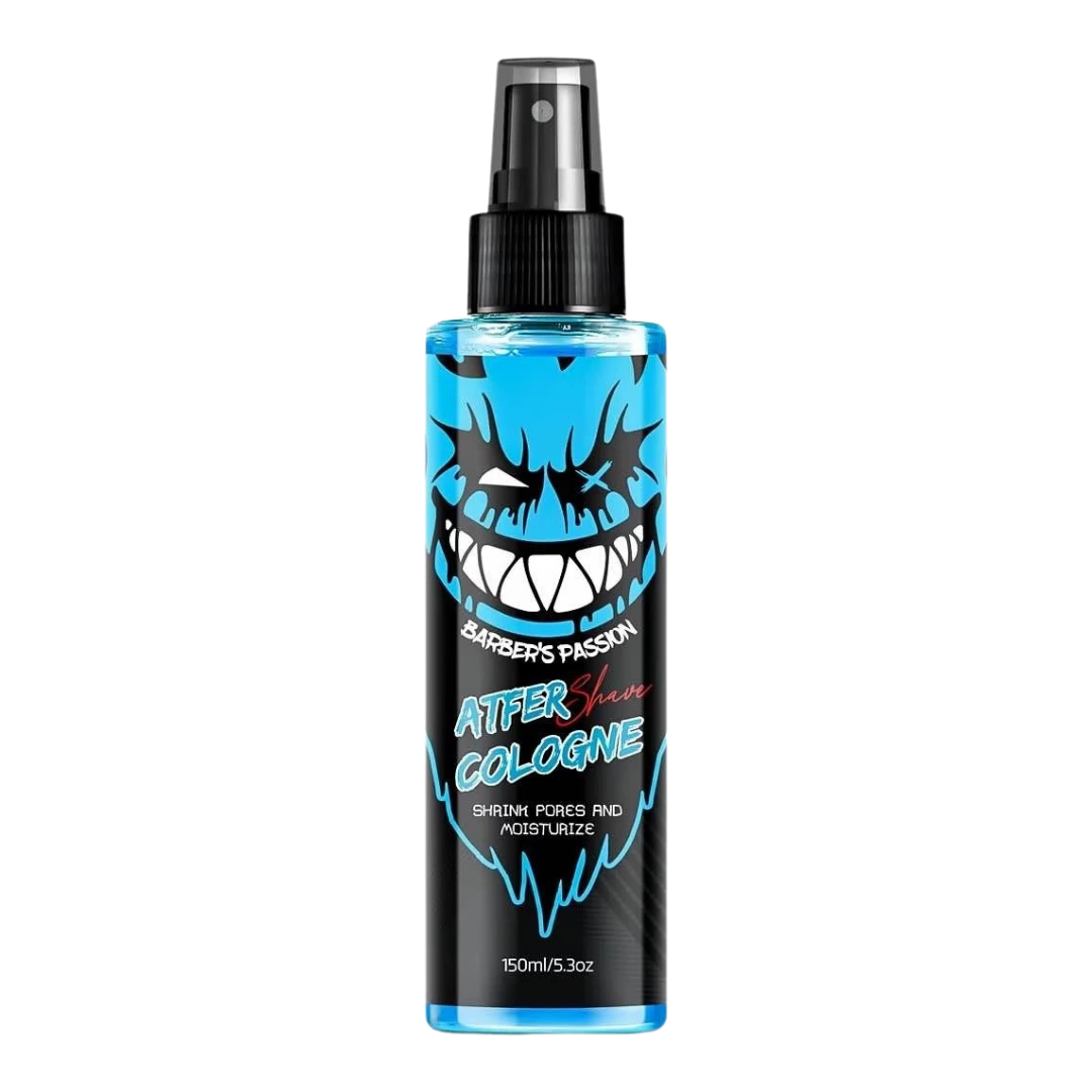 after-shave-colonia-obopekal-antartica-150ml-extravagantebarber After Shave Colonia OBOPEKAL Antartica 150ml - Imagen 1