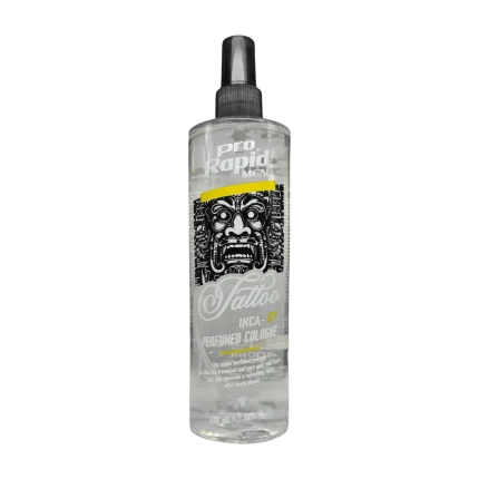 After Shave Colonia PRO RAPID MEN Inca 07 400ml