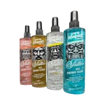 After Shave Colonia PRO RAPID MEN Inca 02 400ml - Imagen 2