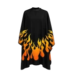 Capa HAIR STAR Fuego