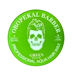 Cera OBOPEKAL Verde Matte 200ml