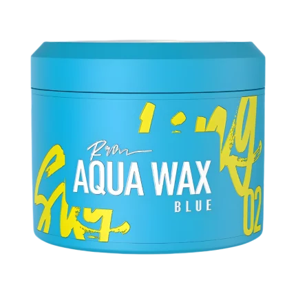 Cera ROQVEL 02 Aqua Wax Blue 150ml
