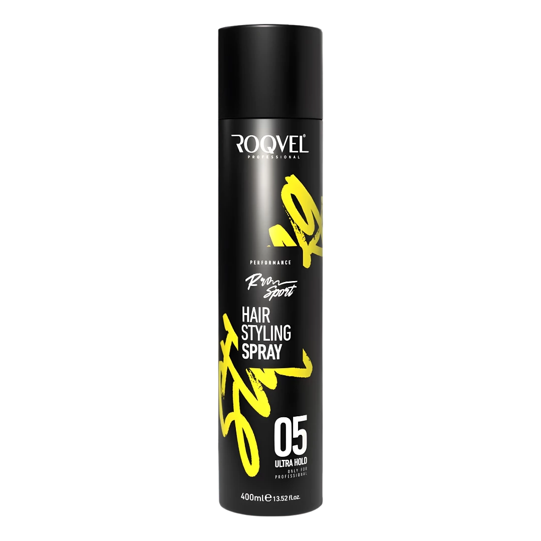 laca-fijacion-roqvel-05-ultra-hold-extravagantebarber Laca Fijación ROQVEL 05 Ultra Hold 400ml - Imagen 1