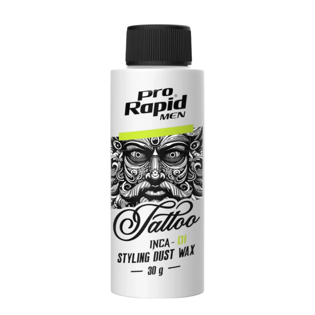 polvo-textura-pro-rapid-men-01-30g-extravagantebarber Polvo de Textura PRO RAPID MEN 01 Green 30gr - Imagen 1