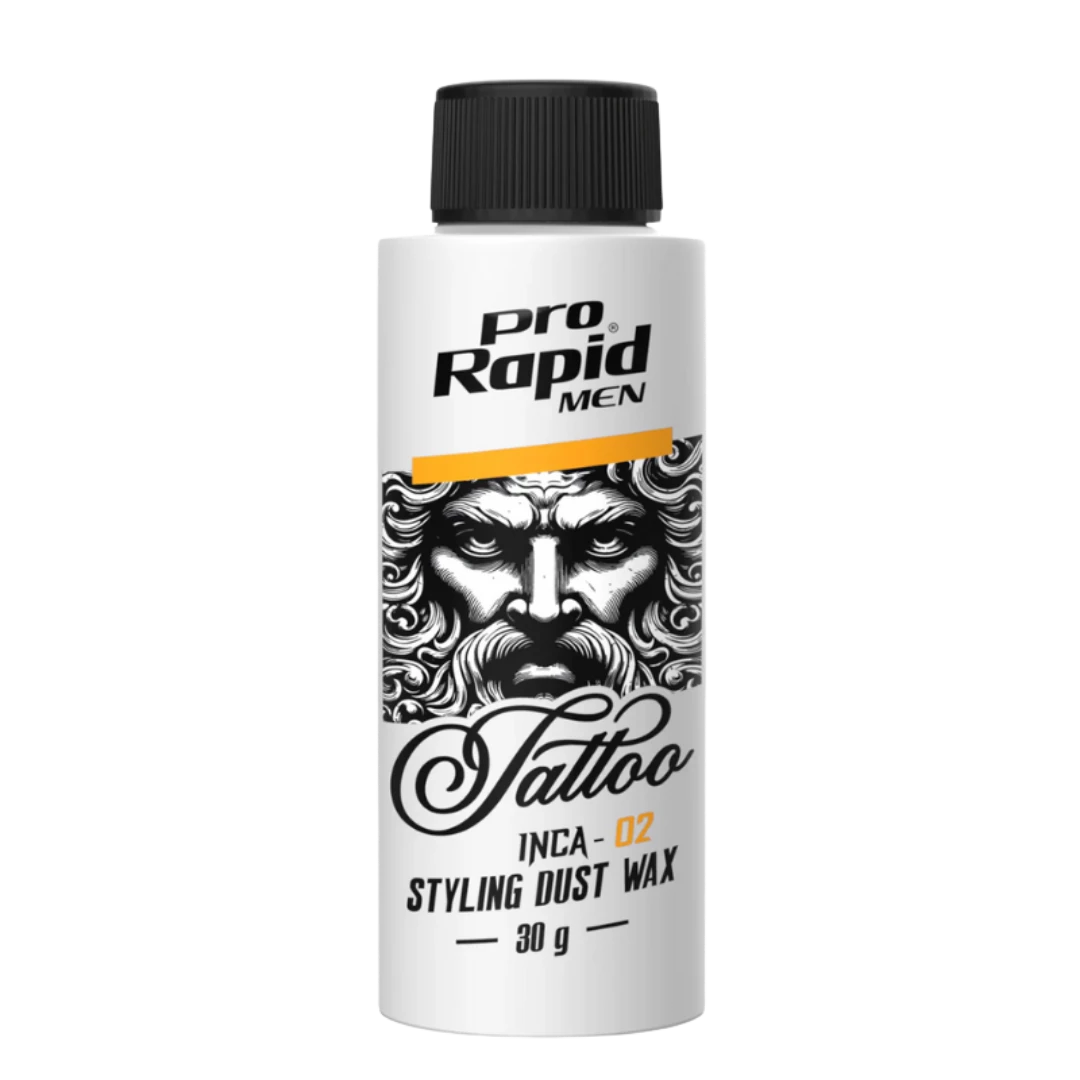 polvo-textura-pro-rapid-men-02-30g-extravagantebarber Polvo de Textura PRO RAPID MEN 02 Orange 30gr - Imagen 1