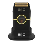 Shaver SC Instinct Black - Metal Edition - Imagen 2