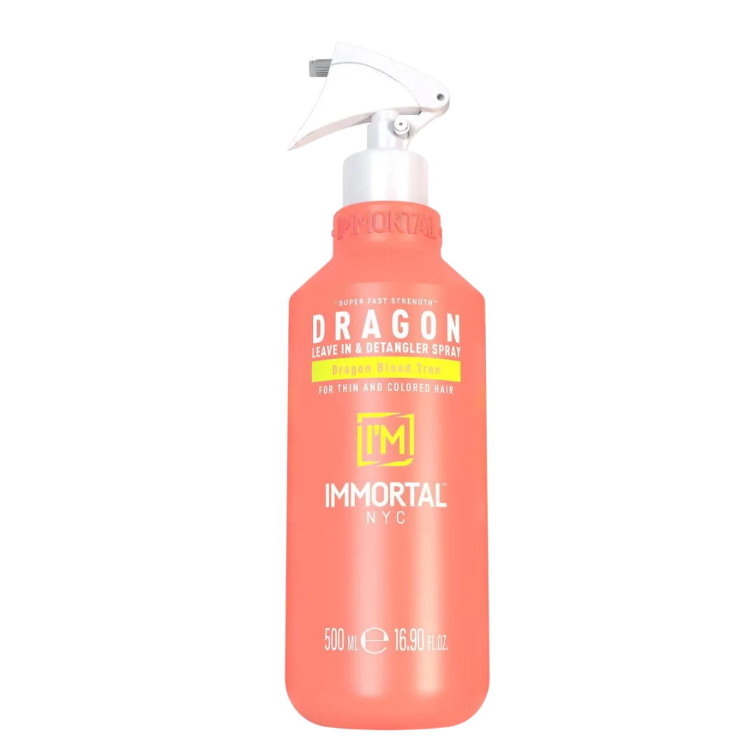 bifasico-immortal-dragon-blood-500ml-extravagantebarber Bifásico IMMORTAL Dragon Blood 500ml - Imagen 1