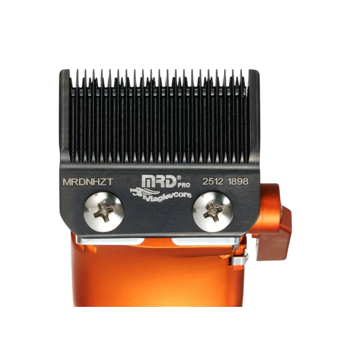 Clipper MRD Smartbrain HC-90-4 Orange - Imagen 5