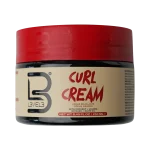 Curl Cream LEVEL3 250ml