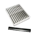 Filo Feather 10 uds.