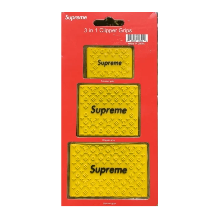 Pack de Gomas Antideslizante SUPREME - Imagen 4