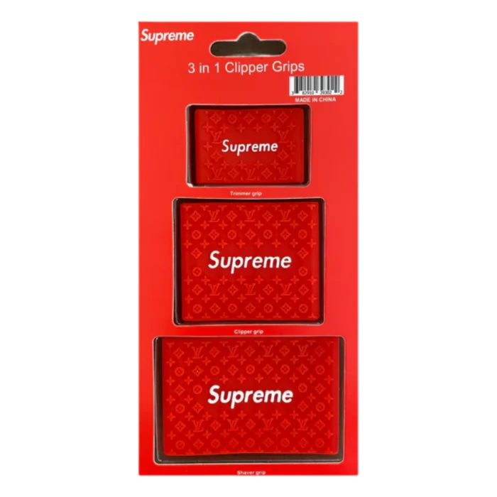 Pack de Gomas Antideslizante SUPREME - Imagen 2