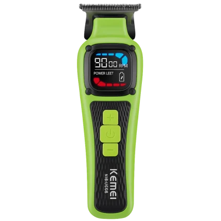 Trimmer KEMEI KM-1863