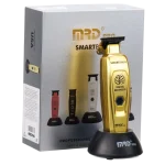 Trimmer MRD Smartbrain GMT-90-4 Gold - Imagen 6