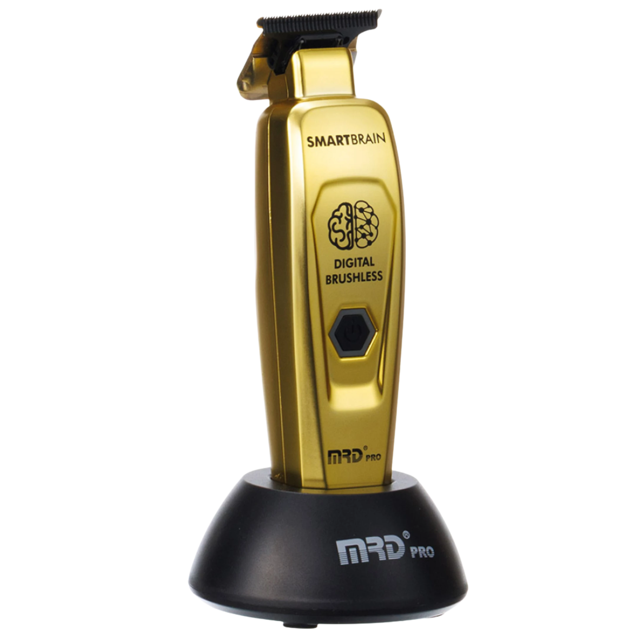 trimmer-mrd-smartbrain-gmt-90-4-gold-extravagantebarber Trimmer MRD Smartbrain GMT-90-4 Gold - Imagen 1