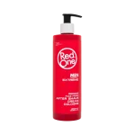 After Shave Crema RED ONE Extreme 400ml