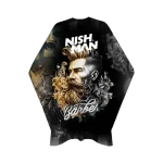 Capa NISH MAN Gentleman