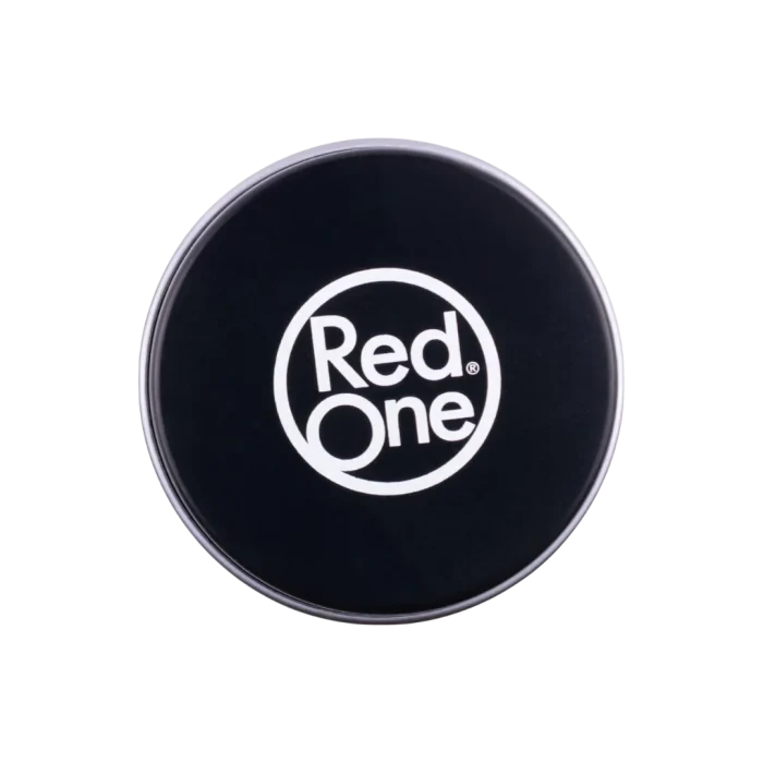 Cera RED ONE Black Matte 100ml - Imagen 3