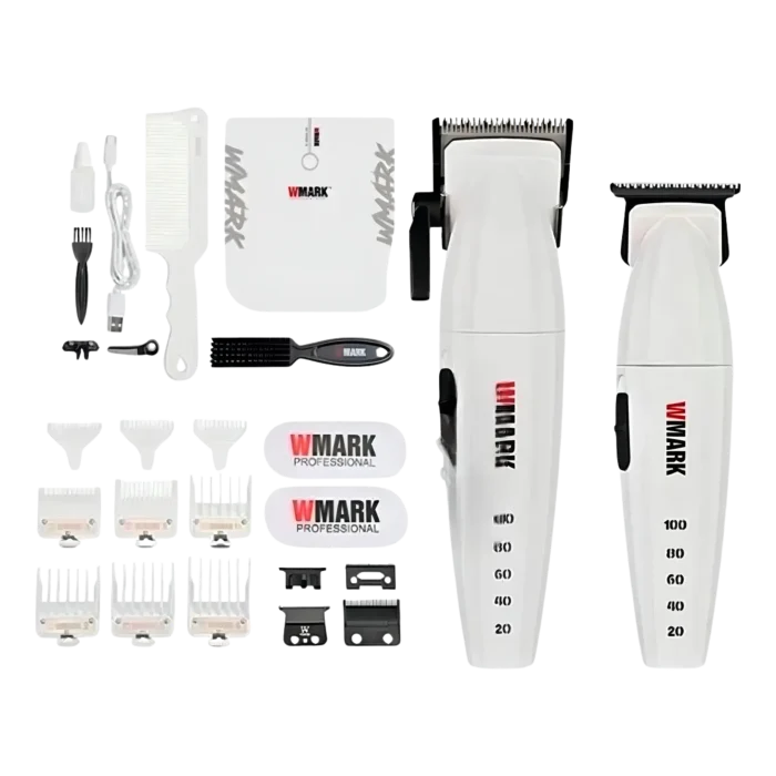 Combo WMARK NG-8632 - Imagen 2