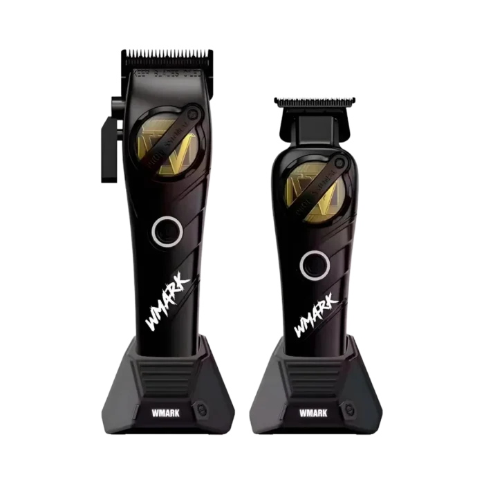 Combo WMARK NG-8613 Black - Imagen 2