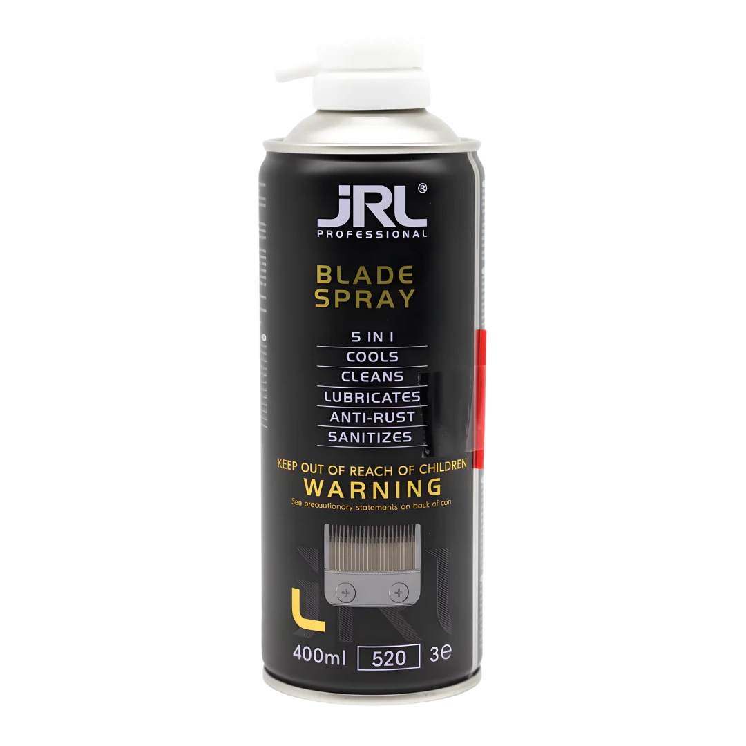 cool-care-5-en-1-jrl-400ml-extravagantebarber Desinfectante / Cool Care 5 en 1 JRL 400ml - Imagen 1