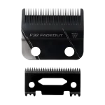 Cuchilla Clipper WAHL F32 Fadeout