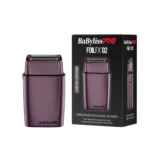 Shaver BABYLISS Fx2 Purple - Imagen 3