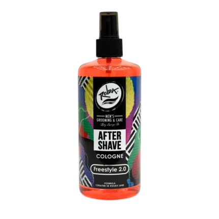 After Shave Colonia ROLDA Freestyle 410ml