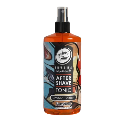 After Shave Colonia ROLDA Sunshine 410ml