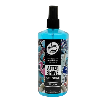 After Shave Colonia ROLDA Urban 410ml
