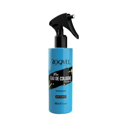 After Shave Colonia ROQVEL Antares 400ml