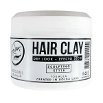 Cera ROLDA Clay Pomade 150gr