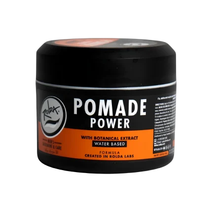 Cera ROLDA Pomade Power 150gr