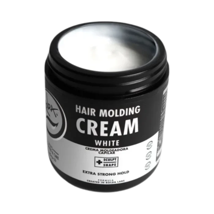 Cera ROLDA White Molding Cream 500gr - Imagen 2