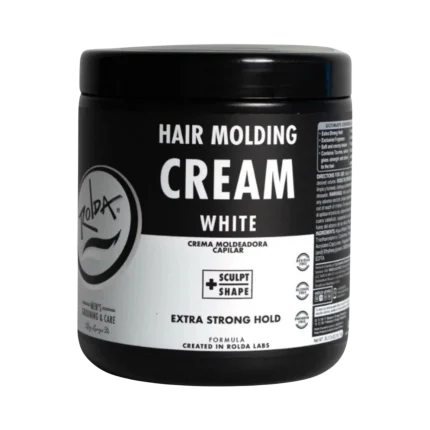 Cera ROLDA White Molding Cream 500gr