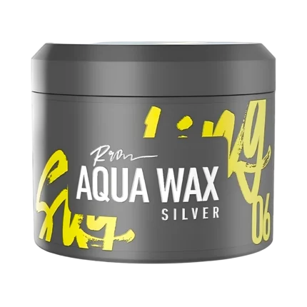 Cera ROQVEL 06 Aqua Wax Silver 150ml