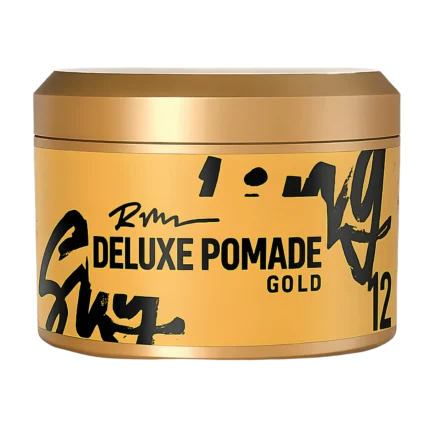 Cera ROQVEL 12 Deluxe Pomade Gold 150ml