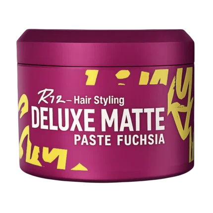 Cera ROQVEL 16 Deluxe Matte Paste Fuchsia 150ml