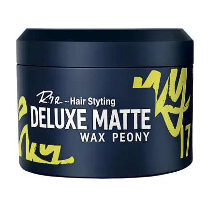 Cera ROQVEL 17 Deluxe Matte Wax Peony 150ml