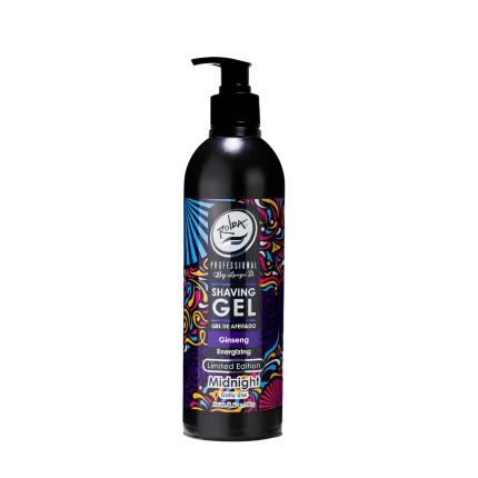 Gel de Afeitar ROLDA Midnight 500ml