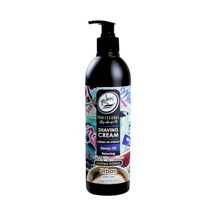 Gel de Afeitar ROLDA Urban Cream 500ml