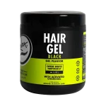 Gel de Peinar ROLDA Black 500gr