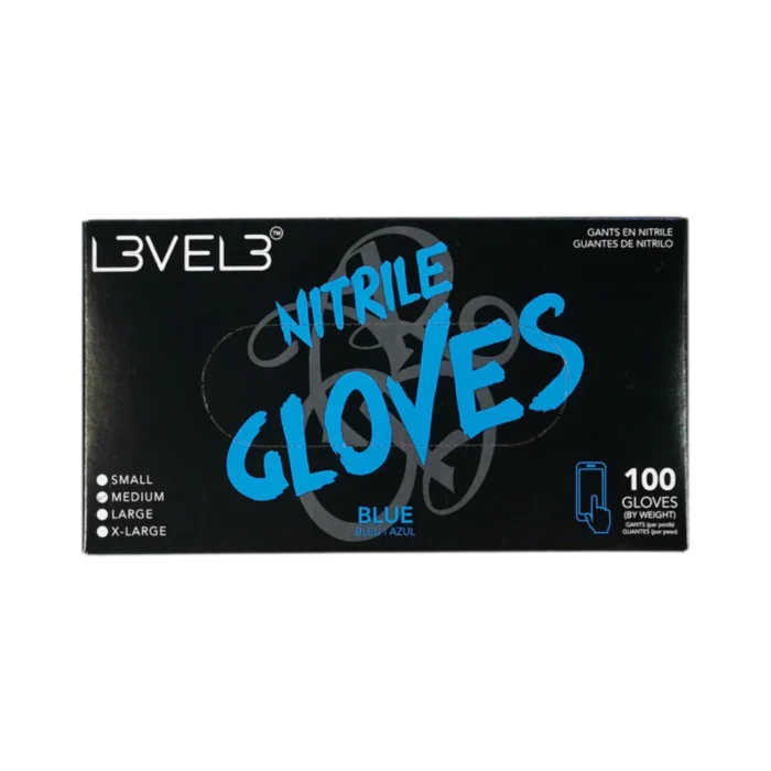 Guantes Nitrilo LEVEL3 - Imagen 5