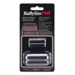 Malla Shaver BABYLISS Fx2 Original Purple - Imagen 2
