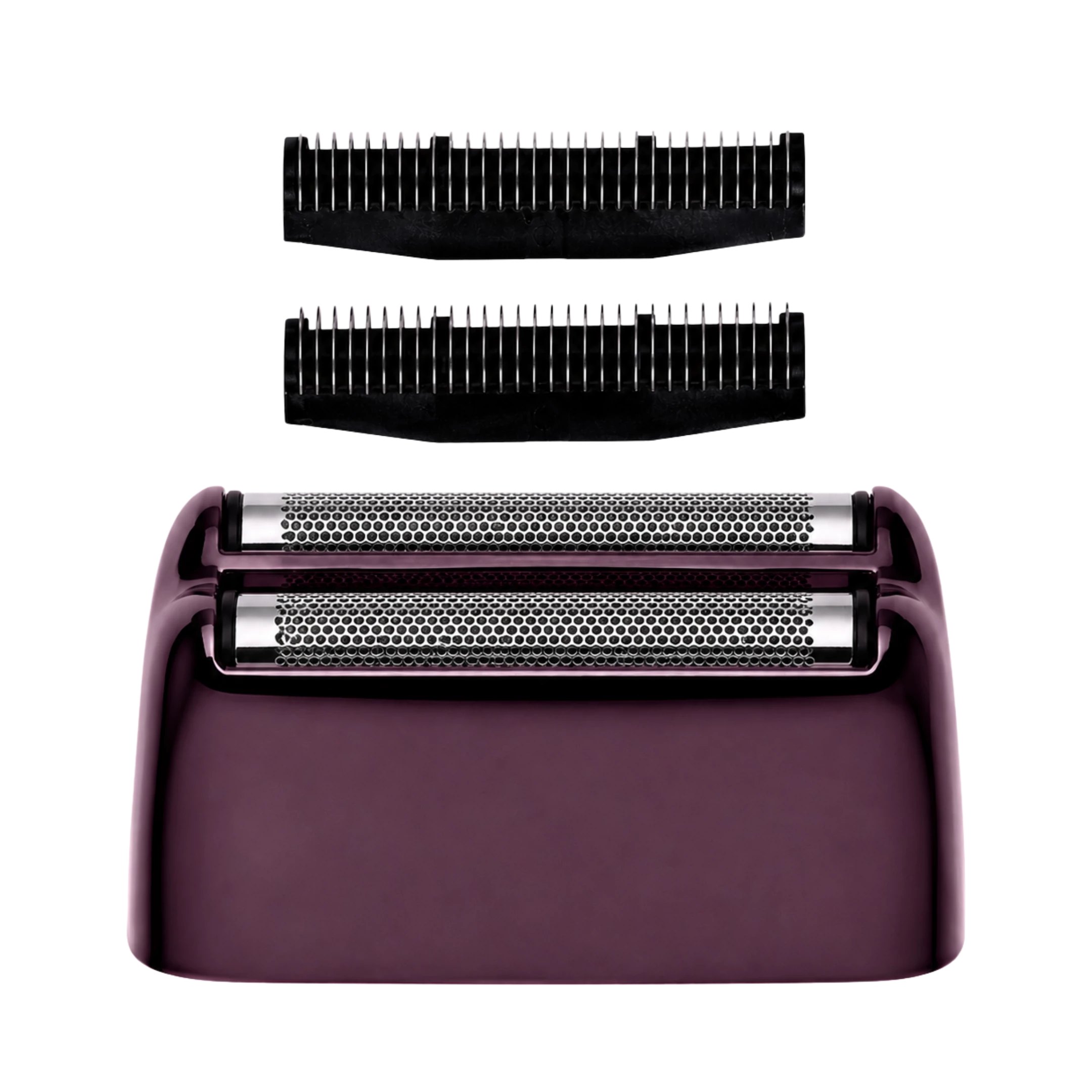 malla-shaver-babyliss-original-purple-extravagantebarber Malla Shaver BABYLISS Fx2 Original Purple - Imagen 1