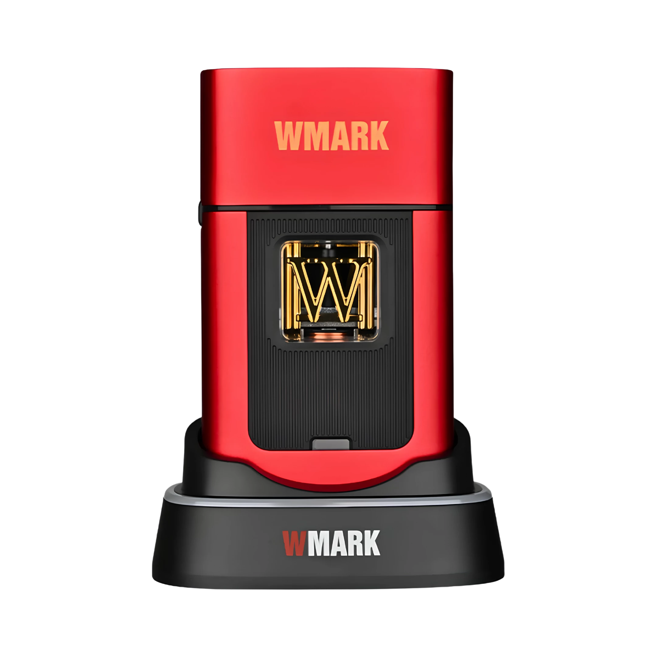 shaver-wmark-ng-xs-1-rojo-extravagantebarber Shaver WMARK NG-XS1 Rojo - Imagen 1