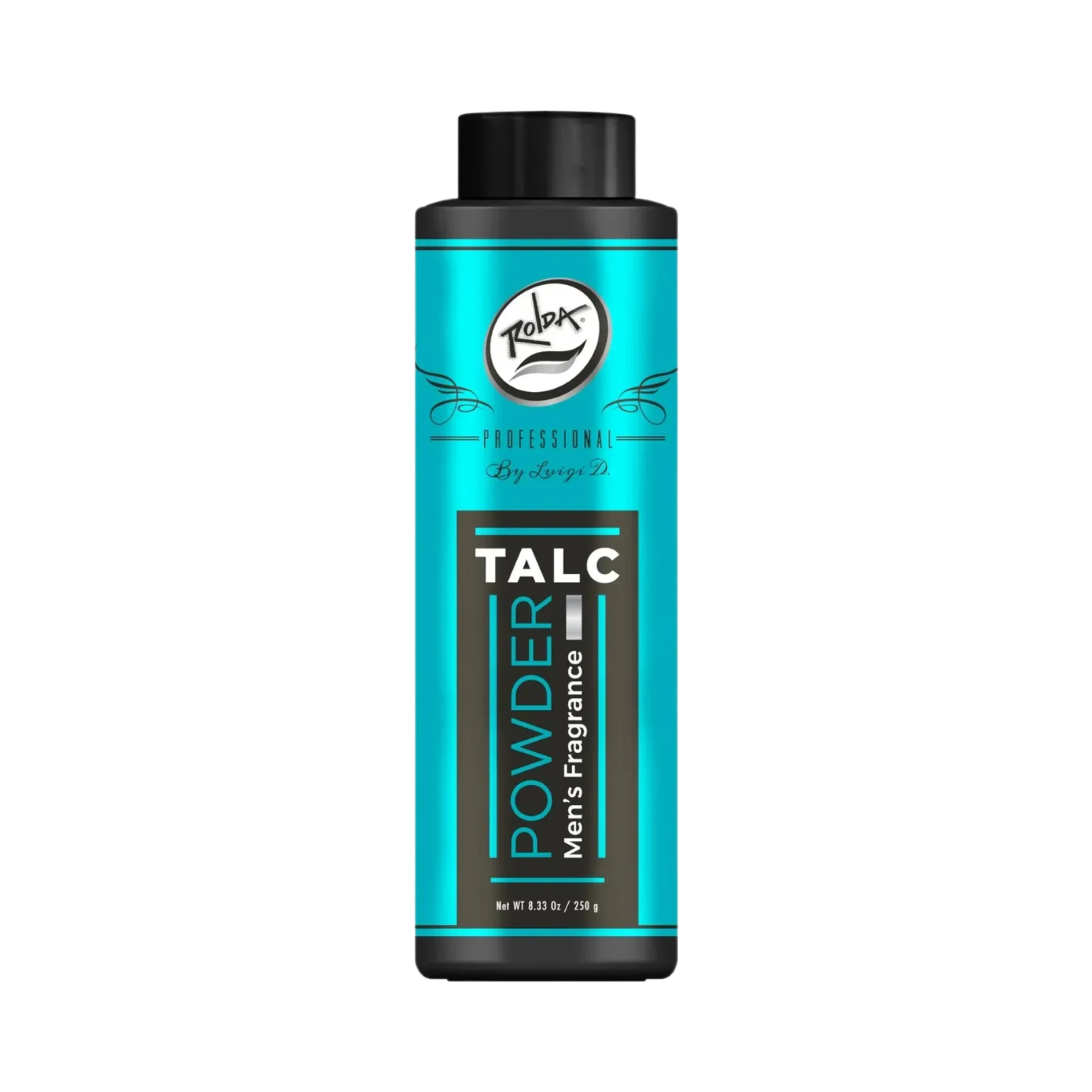 talco-perfumado-rolda-250gr-extravagantebarber Talco Perfumado ROLDA 250gr - Imagen 1